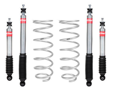 Eibach 98-07 Toyota Land Cruiser Pro-Truck Lift Kit - E80-82-086-01-22