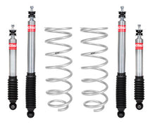 Eibach 98-07 Toyota Land Cruiser Pro-Truck Lift Kit - E80-82-086-01-22