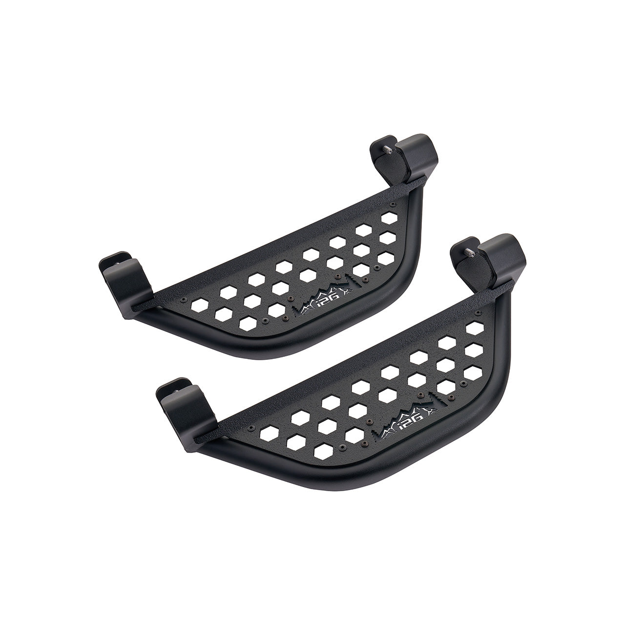 IAG V2 EZ-Step® Add-on for 2021+ Ford Bronco