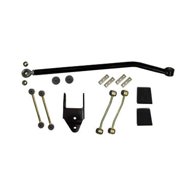 Skyjacker Jeep Wrangler JL 3.5-6 In Front & Rear Coil-Over Component Box - JL36CB