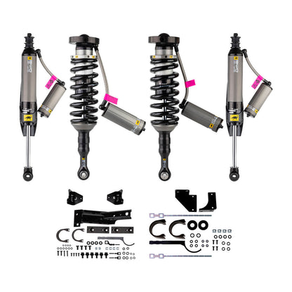 ARB / OME 10-14 Toyota FJ BP51 Kit - FR 2in/0-330lb - RR 0in/0lb - 4201K