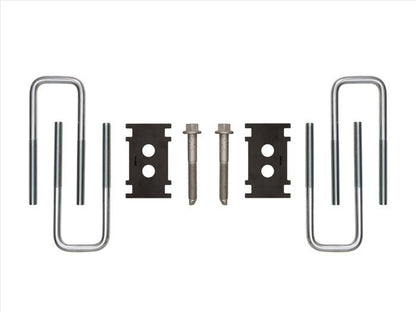 ICON 2017+ Ford Raptor Multi Rate Leaf Spring Kit - 95225
