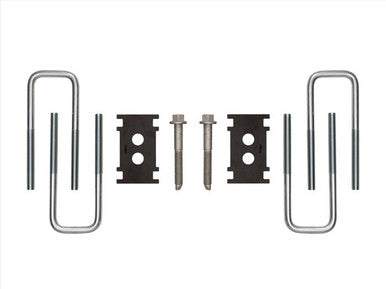 ICON 2017+ Ford Raptor Multi Rate Leaf Spring Kit - 95225