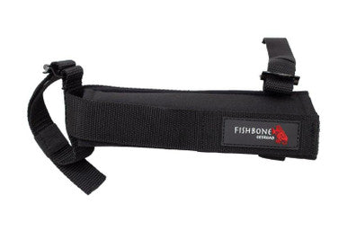 Fishbone Offroad Roll Bar Flashlight Holder - FB55158