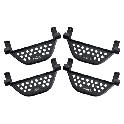IAG V2 EZ-Step® Add-on for 2021+ Ford Bronco
