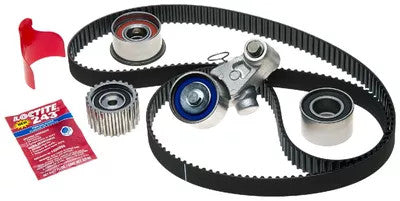 Gates 2000-2011 Subaru Outback 4-Cyl. 2.5L Timing Component Kit - TCK304N