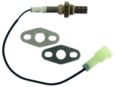 NGK Toyota 4Runner 1987-1985 Direct Fit Oxygen Sensor - 24611