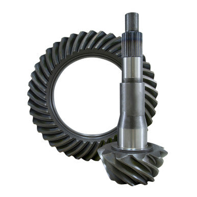 USA Standard Ring & Pinion Gear Set For 10 & Down Ford 10.5in in a 3.73 Ratio - ZG F10.5-373-31