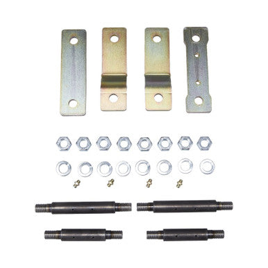 ARB Greasable Shackle Kit Yj - OMEGS11