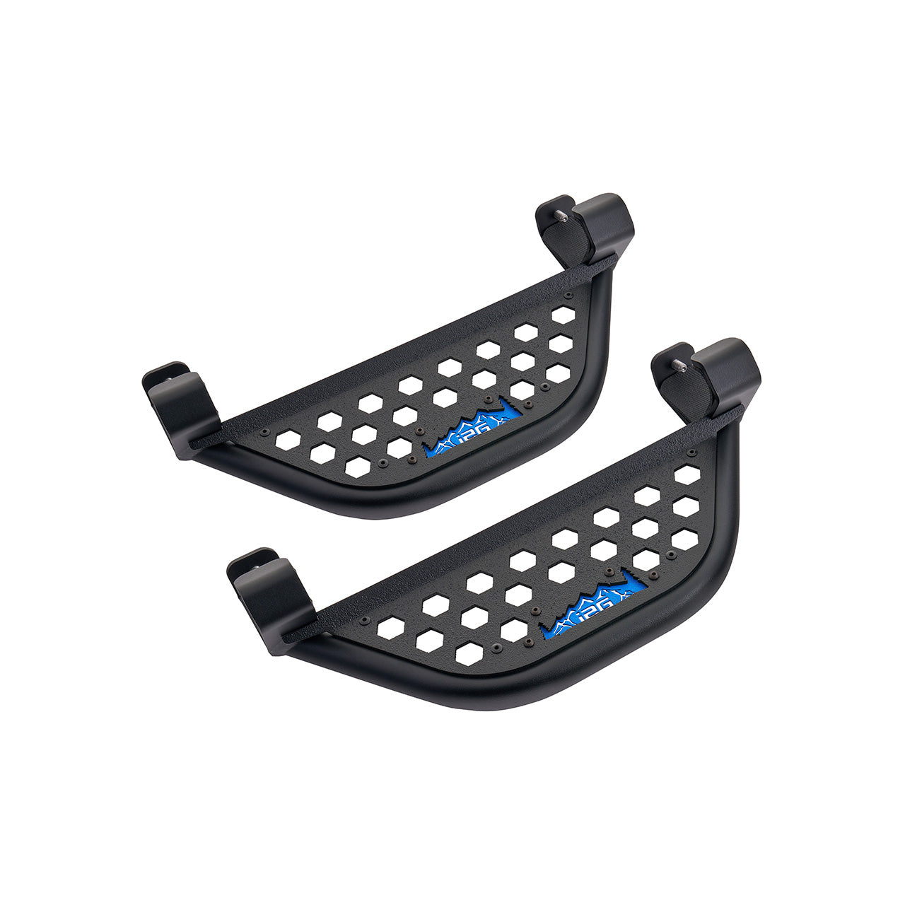 IAG V2 EZ-Step® Add-on for 2021+ Ford Bronco