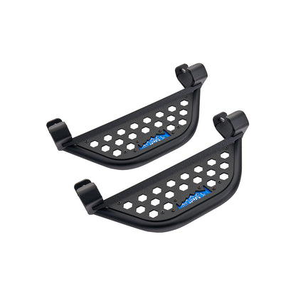 IAG V2 EZ-Step® Add-on for 2021+ Ford Bronco