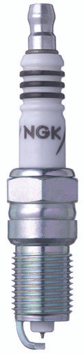 NGK IX Iridium Spark Plug Box of 4 (TR5IX) - 7397