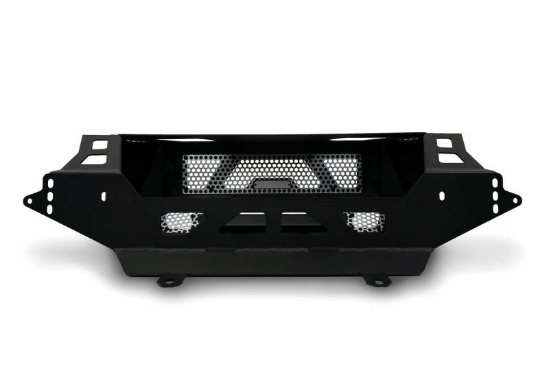 DV8 Offroad 03-09 Lexus GX 470 MTO Series Winch Front Bumper – IAG