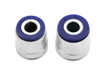 SuperPro 2017 Jeep Wrangler Rubicon Front Panhard Rod Bushing Kit - SPF3656K