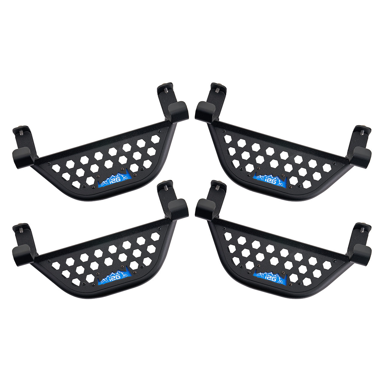 IAG V2 EZ-Step® Add-on for 2021+ Ford Bronco