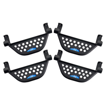 IAG V2 EZ-Step® Add-on for 2021+ Ford Bronco