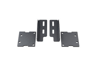 Rugged Ridge 18-20 Jeep Wrangler JL Cowl Light Bar Bracket - 11232.71