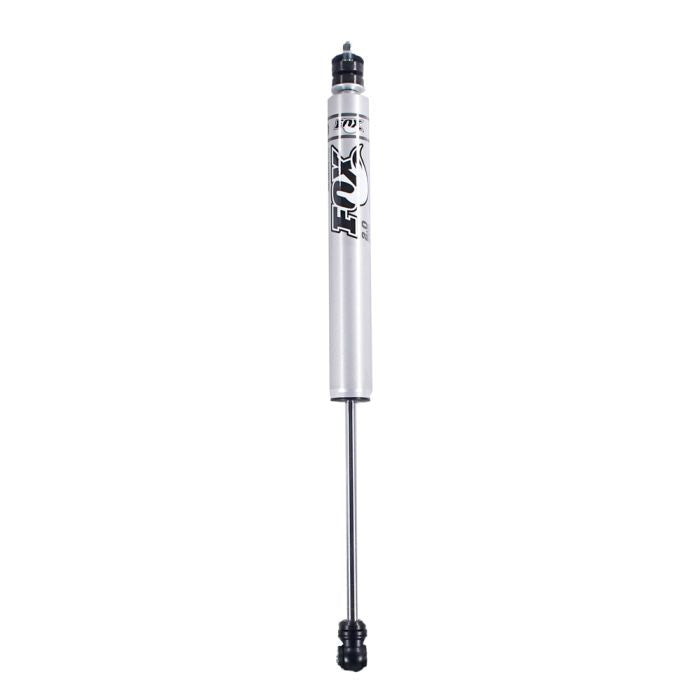 Fox 07+ Jeep JK 2.0 Performance Series 11.1in. Smooth Body IFP Front Shock (Aluminum) / 4-6in. Lift - 980-24-641