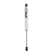 Fox 07+ Jeep JK 2.0 Performance Series 11.1in. Smooth Body IFP Front Shock (Aluminum) / 4-6in. Lift - 980-24-641