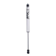 Fox 07+ Jeep JK 2.0 Performance Series 11.1in. Smooth Body IFP Front Shock (Aluminum) / 4-6in. Lift - 980-24-641