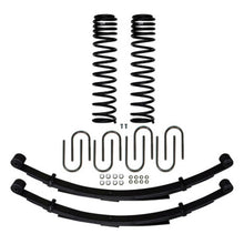 Skyjacker Suspension Lift Kit Component 84-2001 Jeep Cherokee AWD - JC3158SLT