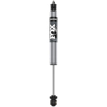 Fox 22+ Toyota Tundra 2.0 Performance Series 8.72in. Smooth Body IFP Rear Shock (Alum) / 0-1in Lift - 985-24-268