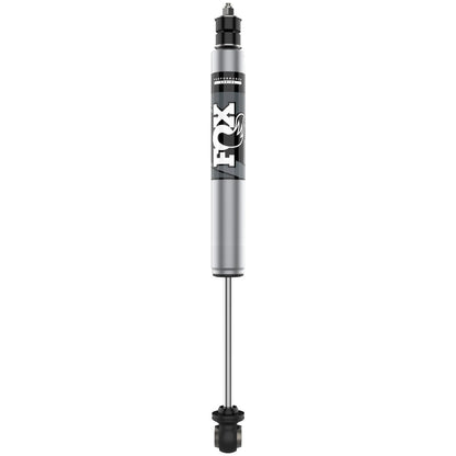 Fox 22+ Toyota Tundra 2.0 Performance Series 8.72in. Smooth Body IFP Rear Shock (Alum) / 0-1in Lift - 985-24-268