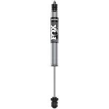 Fox 22+ Toyota Tundra 2.0 Performance Series 8.72in. Smooth Body IFP Rear Shock (Alum) / 0-1in Lift - 985-24-268