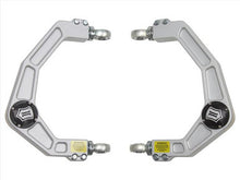 ICON 2024+ Toyota Tacoma Billet UCA DJ Pro Kit - 58552DJ