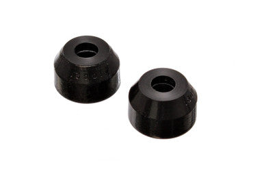 Energy Suspension Mustang/Corvette/Camaro/Honda Black Front Ball Joint Boot Set / 90- - 9.13101G