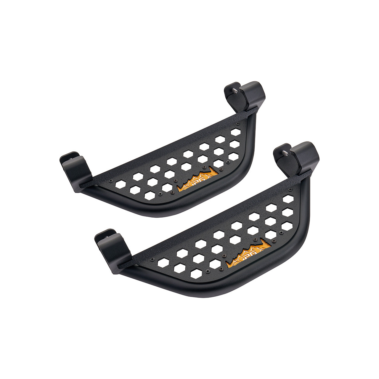 IAG V2 EZ-Step® Add-on for 2021+ Ford Bronco
