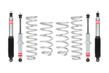 Eibach 96-02 Toyota 4Runner Pro-Truck Lift Kit - E80-82-005-01-22