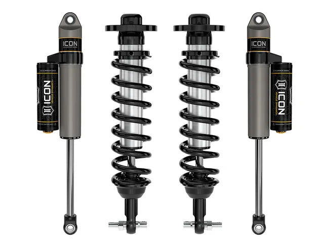 Icon 21-24 Ford F150 4WD 0-2.75in Stage 2 Suspension System - K93112