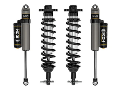 Icon 21-24 Ford F150 4WD 0-2.75in Stage 2 Suspension System - K93112