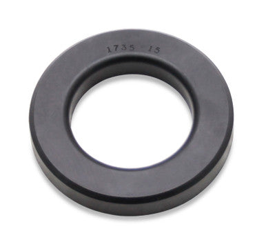 SuperPro 2007 Jeep Wrangler Rubicon Front Coil Spring Spacer - 15mm (Individual) - SPF1735-15K