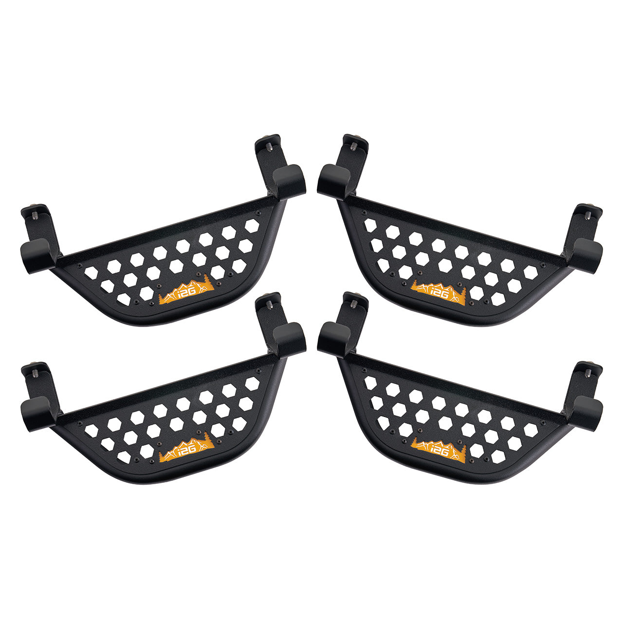 IAG V2 EZ-Step® Add-on for 2021+ Ford Bronco