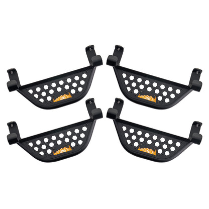 IAG V2 EZ-Step® Add-on for 2021+ Ford Bronco