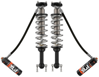 Fox 2021+ Ford Bronco 2.5 Performance Series Front Coil-Over Reservoir Shock w/ UCA - Adjustable - 883-06-212