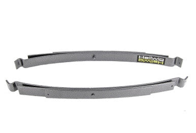 Hellwig 3/4 & 1 Ton Load Pro- Up To 2500lb Level Load Capacity 3 Leaf Helper Spring w/o Mounting Kit - 2510