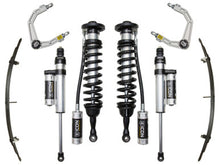 ICON 2007+ Toyota Tundra 1-3in Stage 5 Suspension System w/Billet Uca - K53025