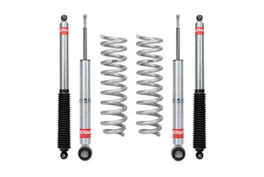 Eibach Pro-Truck Lift Kit for 15-18 Ford F-150 - E80-35-035-01-22