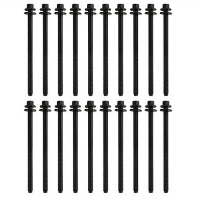 Ford Racing 5.0L/5.2L Coyote 12MM Long Head Bolt Kit - M-6067-M501280