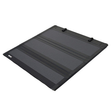 Westin 19-23 Ford Ranger 2WD/4WD 6ft. Bed Hard Tri-Fold Tonneau Cover - Black - 19-43985