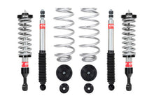 Eibach 03-09 Lexus GX470 Pro-Truck Lift Kit System Stage 2 - E86-59-005-01-22