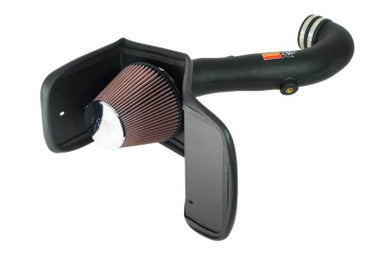 K&N 05-08 Toyota 4Runner V8-4.7L AirCharger Performance Intake - 63-9029