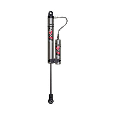 Skyjacker ADX 2.0 Alum Body Remote Reservoir Front Shock 86-97 Ford SuperDuty F-250 4WD 3-6in Lift - A2050