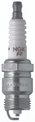 NGK V-Power Spark Plug Box of 4 (WR5) - 2438
