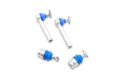 SuperPro 1998 Subaru Forester L Front Roll Center & Bump Steer Correction Kit - TRC0002