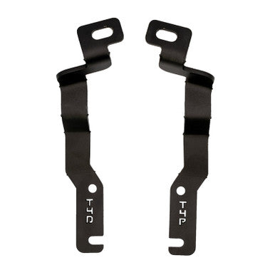 Rigid Industries 2024+ Toyota Tacoma A-Pillar Mount - 46751
