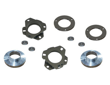 Superlift 2021+ Ford Bronco w/ Sasquatch 2 inch Lift Kit - 9735